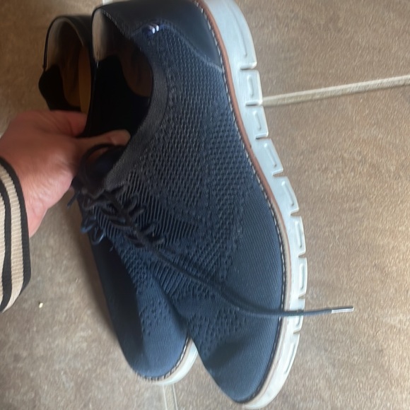 Nautica Dress Shoes! Size 10 - Picture 7 of 7